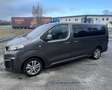 Peugeot Traveller Allure L3 Aut. AHK 177PS Grau - thumbnail 2