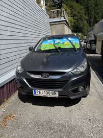 1.7 CRDi 2WD Comfort