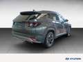 Hyundai TUCSON MY25 1.6 T-GDi 48V 2WD Trend NSCC LED Navi Gris - thumbnail 5