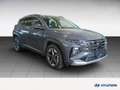 Hyundai TUCSON MY25 1.6 T-GDi 48V 2WD Trend NSCC LED Navi Gris - thumbnail 4