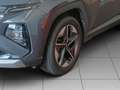 Hyundai TUCSON MY25 1.6 T-GDi 48V 2WD Trend NSCC LED Navi Gris - thumbnail 8