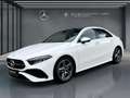 Mercedes-Benz A 200 AMG-Limo Pano RFK LED LED-Perf.Sportsitze Blanco - thumbnail 2