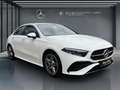 Mercedes-Benz A 200 AMG-Limo Pano RFK LED LED-Perf.Sportsitze Blanco - thumbnail 21