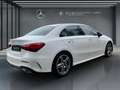 Mercedes-Benz A 200 AMG-Limo Pano RFK LED LED-Perf.Sportsitze Blanco - thumbnail 14