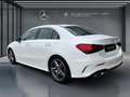 Mercedes-Benz A 200 AMG-Limo Pano RFK LED LED-Perf.Sportsitze Blanco - thumbnail 10