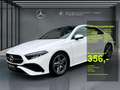 Mercedes-Benz A 200 AMG-Limo Pano RFK LED LED-Perf.Sportsitze Blanco - thumbnail 1