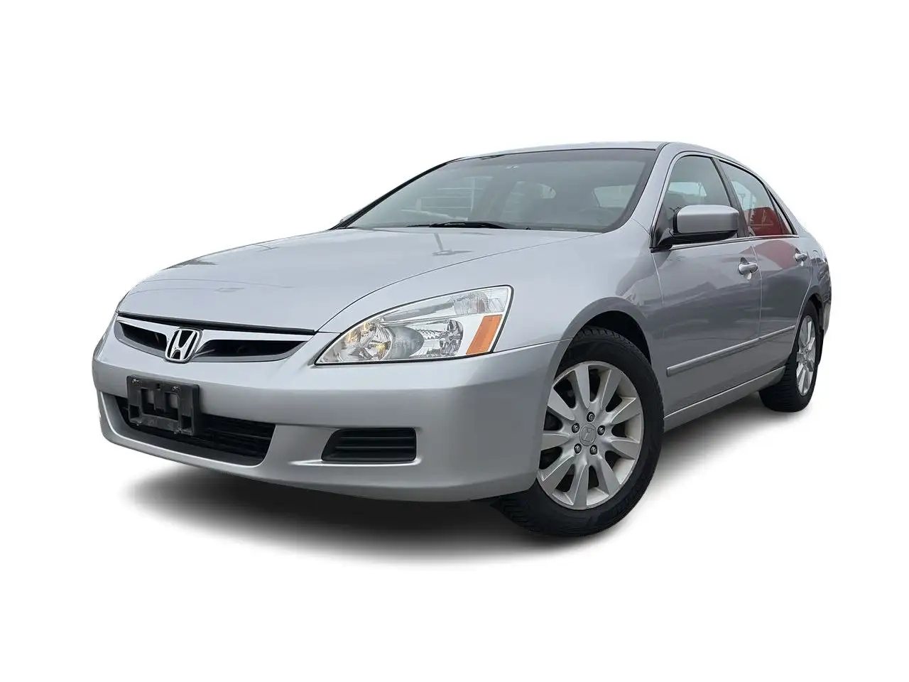 2006 Honda Accord