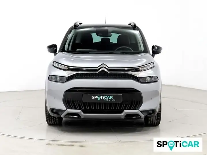 Citroën C3 Aircross PureTech S&S 6v SHINE PACK 2023, foto 5