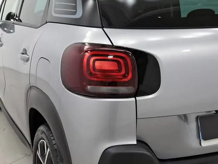 Citroën C3 Aircross PureTech S&S 6v SHINE PACK 2023, foto 31