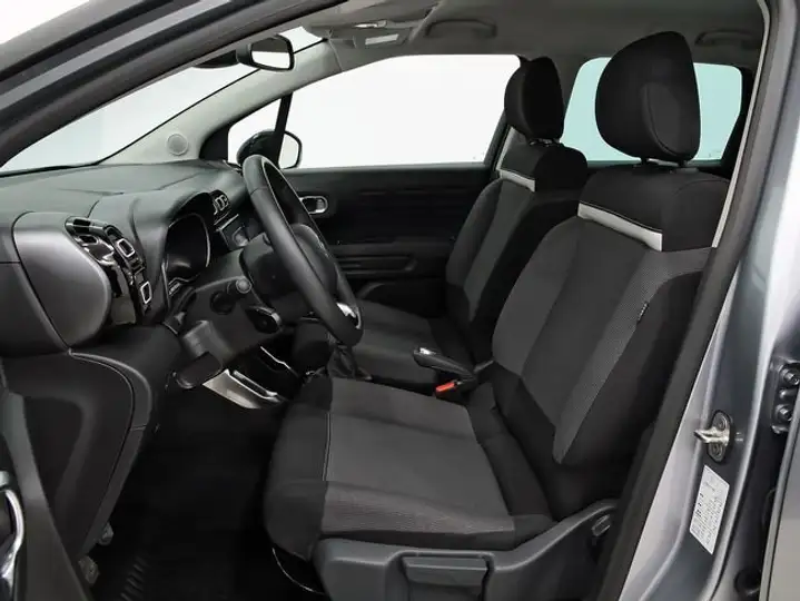Citroën C3 Aircross PureTech S&S 6v SHINE PACK 2023, foto 8