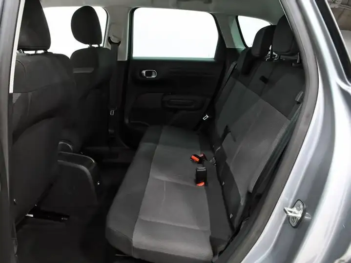 Citroën C3 Aircross PureTech S&S 6v SHINE PACK 2023, foto 9