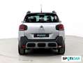 Citroen C3 Aircross Puretech S&S Shine Pack 110 Gris - thumbnail 6