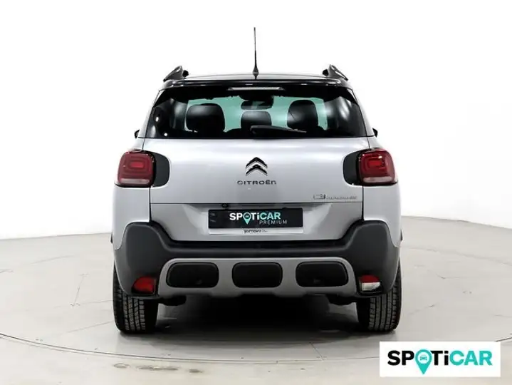 Citroën C3 Aircross PureTech S&S 6v SHINE PACK 2023, foto 6