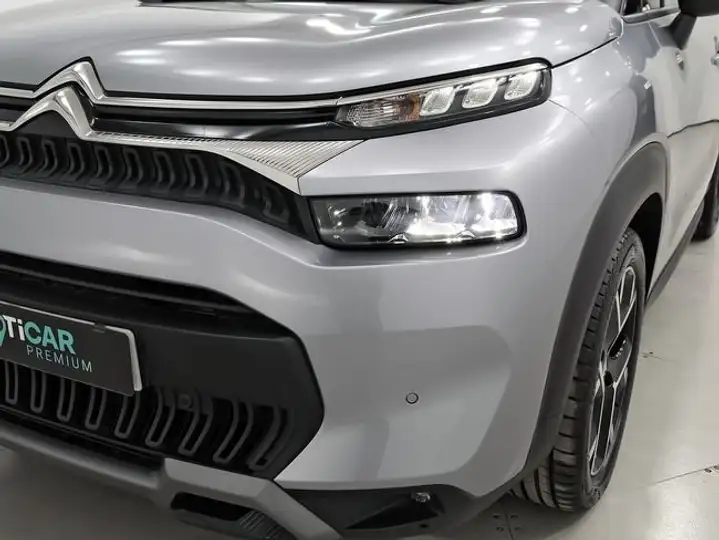 Citroën C3 Aircross PureTech S&S 6v SHINE PACK 2023, foto 30