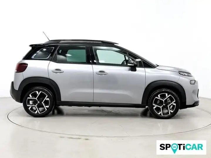 Citroën C3 Aircross PureTech S&S 6v SHINE PACK 2023, foto 3