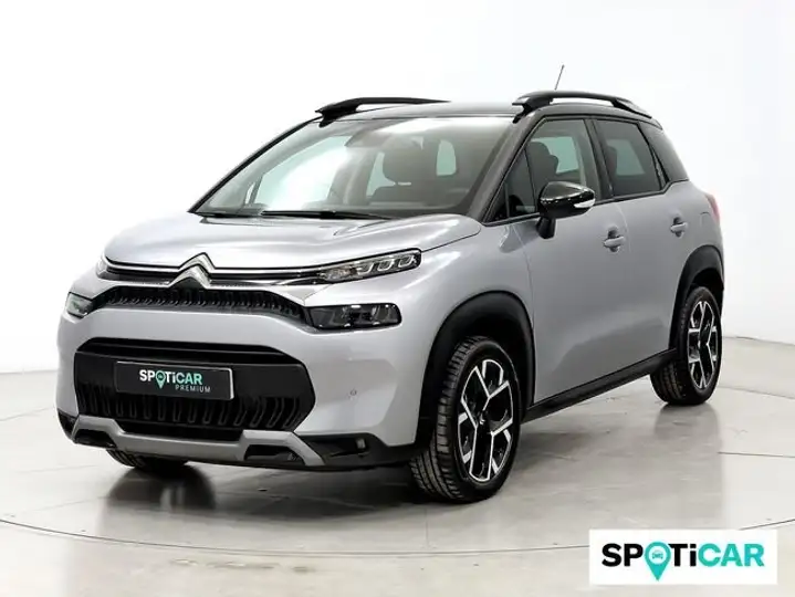 Citroën C3 Aircross PureTech S&S 6v SHINE PACK 2023, foto 4