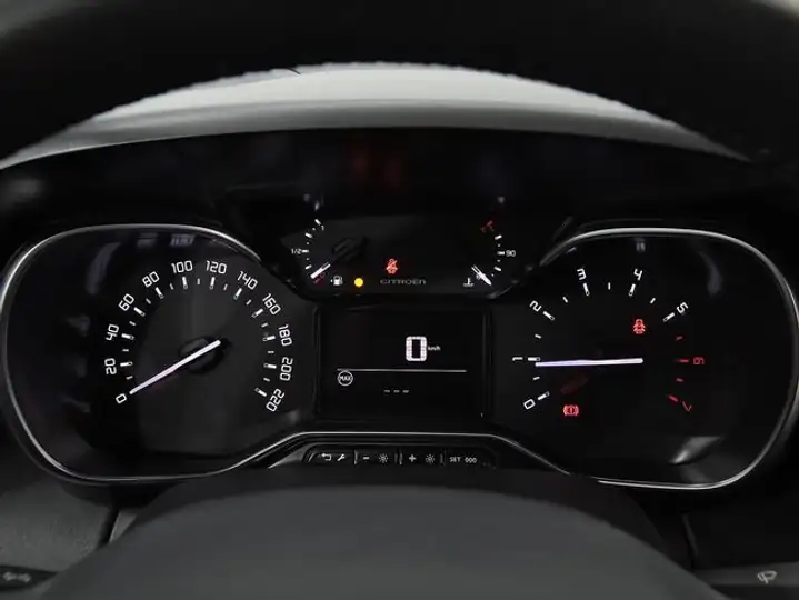 Citroën C3 Aircross PureTech S&S 6v SHINE PACK 2023, foto 15