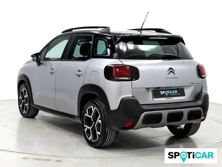 Citroën C3 Aircross PureTech S&S 6v SHINE PACK 2023, foto 2