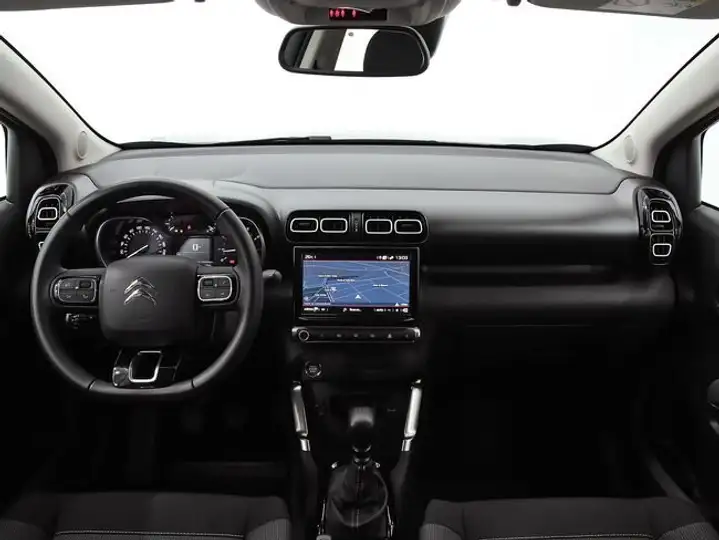 Citroën C3 Aircross PureTech S&S 6v SHINE PACK 2023, foto 7
