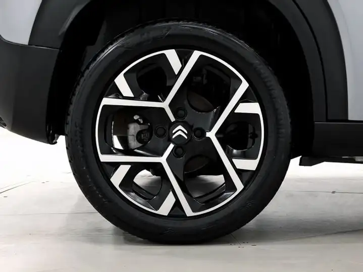Citroën C3 Aircross PureTech S&S 6v SHINE PACK 2023, foto 11