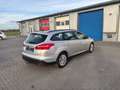 Ford Focus Turnier Business*NAVI*TÜV NEU* Argent - thumbnail 6