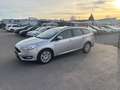 Ford Focus Turnier Business*NAVI*TÜV NEU* Argent - thumbnail 3