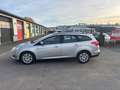 Ford Focus Turnier Business*NAVI*TÜV NEU* Argent - thumbnail 5