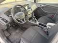 Ford Focus Turnier Business*NAVI*TÜV NEU* Argent - thumbnail 12