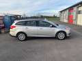 Ford Focus Turnier Business*NAVI*TÜV NEU* Argent - thumbnail 4