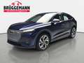 Audi Q4 e-tron Q4 E-TRON 40 SPORTBACK NAVI LED INTERFACE WINTER S Синий - thumbnail 1