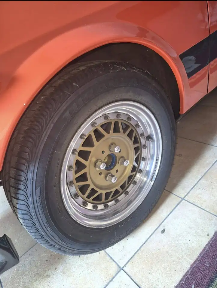 Lancia Beta HPE 1.6, foto 5