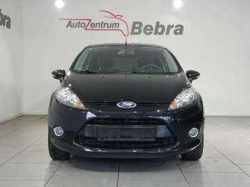 1.3 Klimaanlage/Alufelgen/ZV+FB/MFL/SHZ