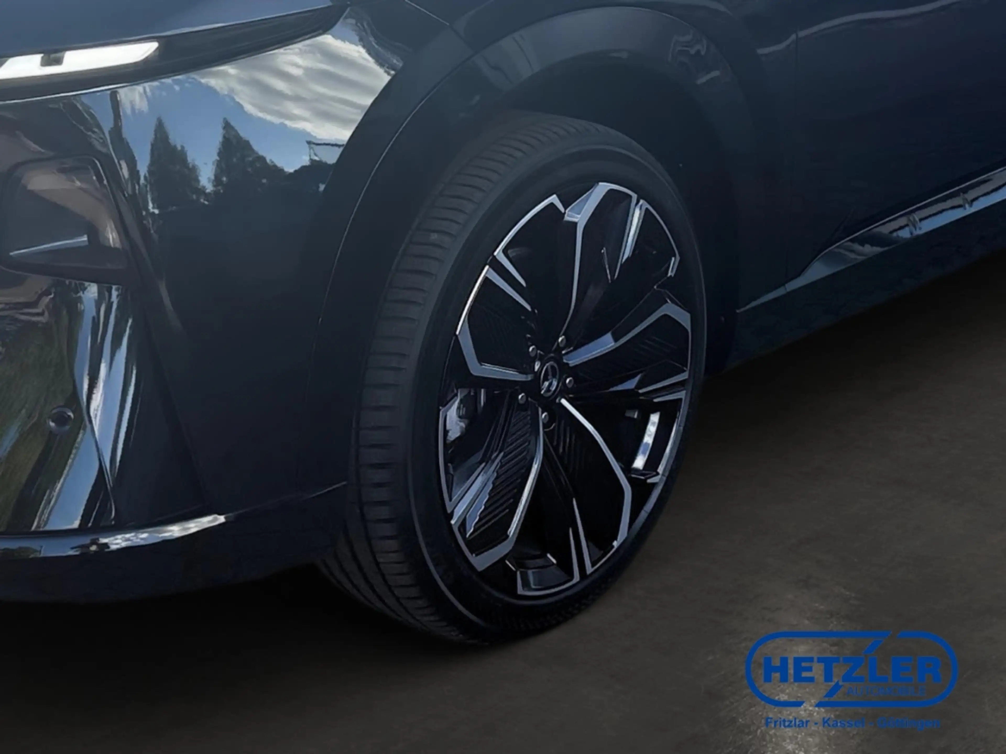 Mazda CX-6e e 190 kW EV Takumi Plus HUD Panorama Navi Digitale — photo 6