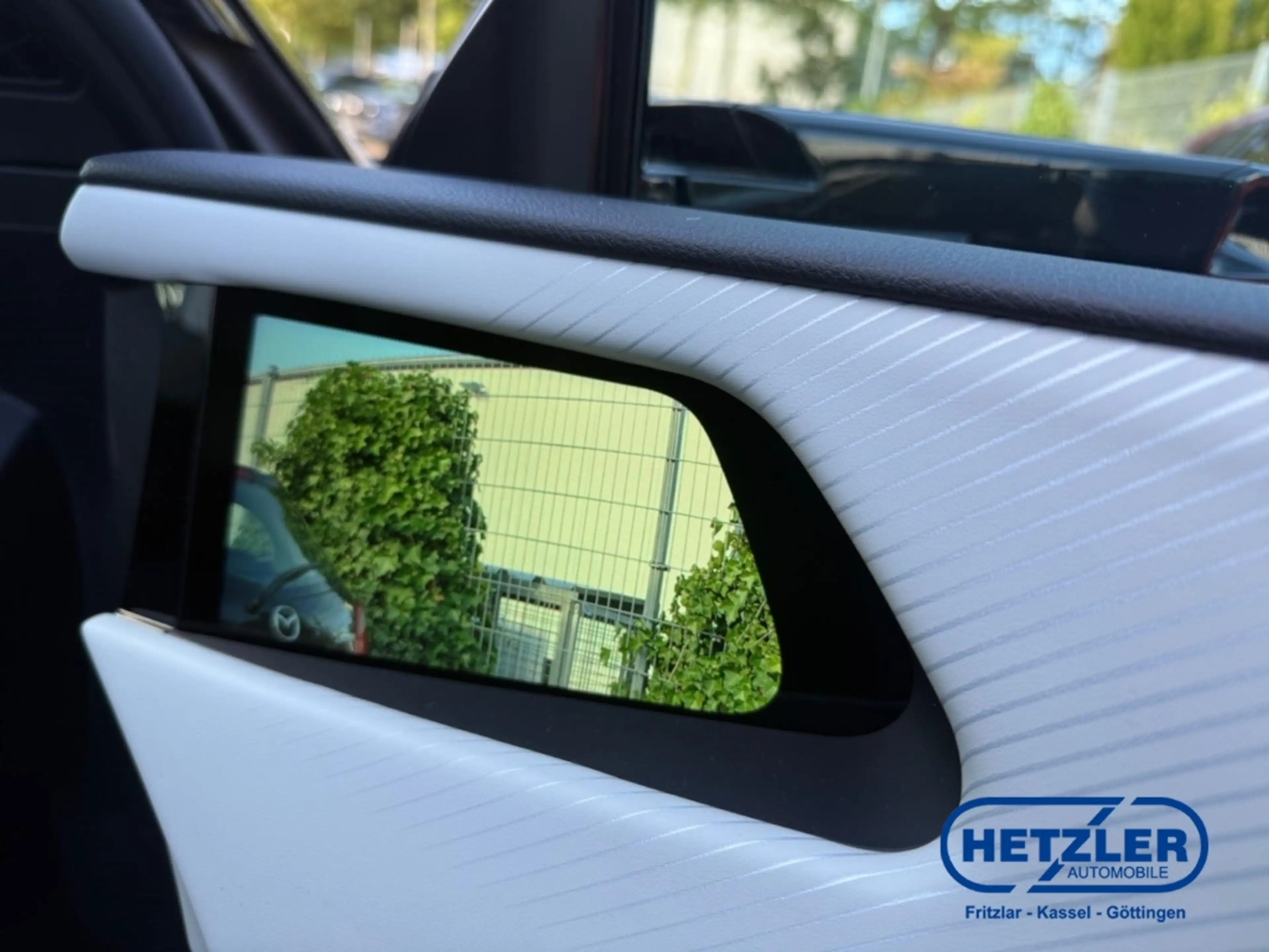 Mazda CX-6e e 190 kW EV Takumi Plus HUD Panorama Navi Digitale — photo 15