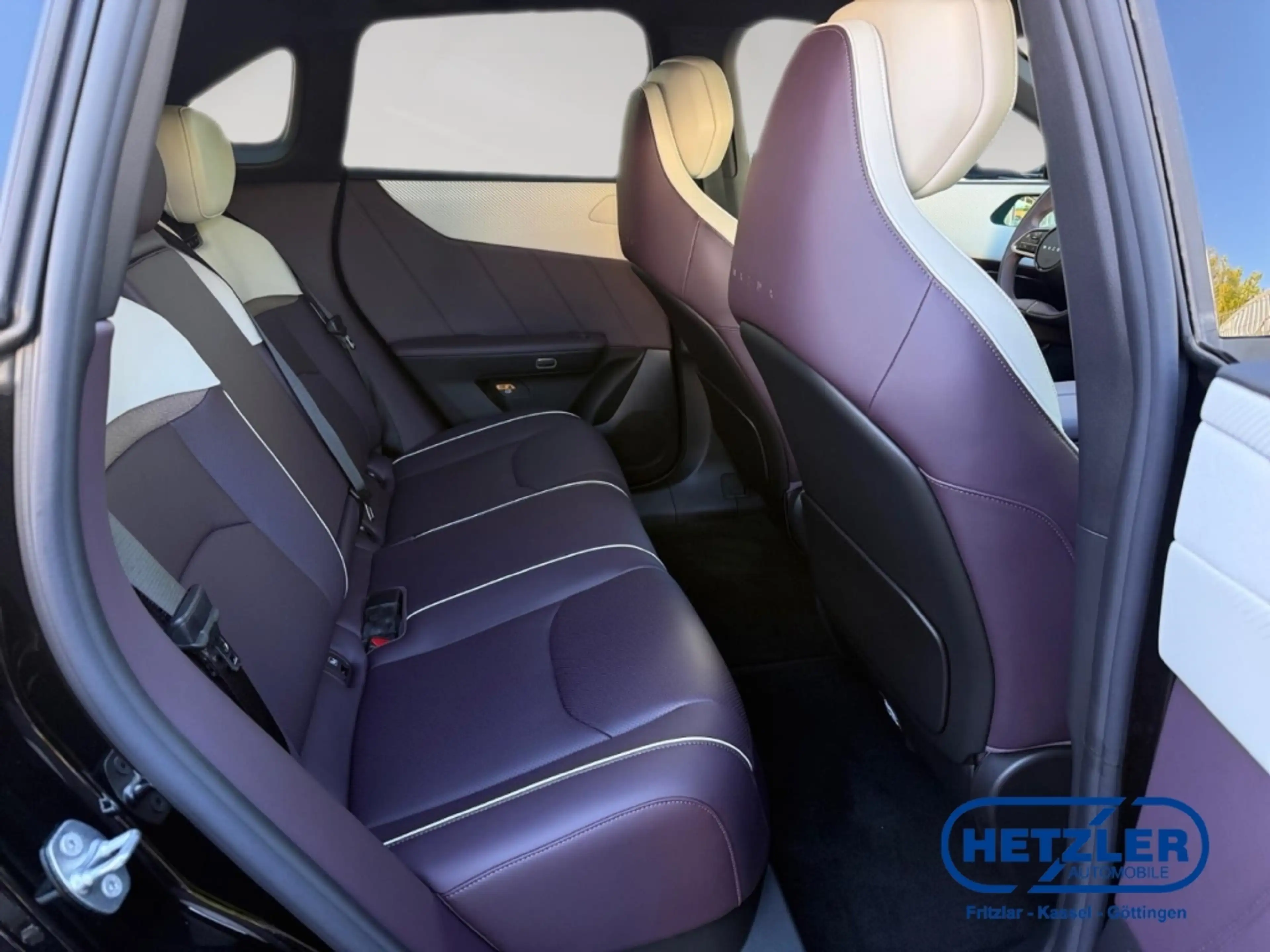 Mazda CX-6e e 190 kW EV Takumi Plus HUD Panorama Navi Digitale — photo 13
