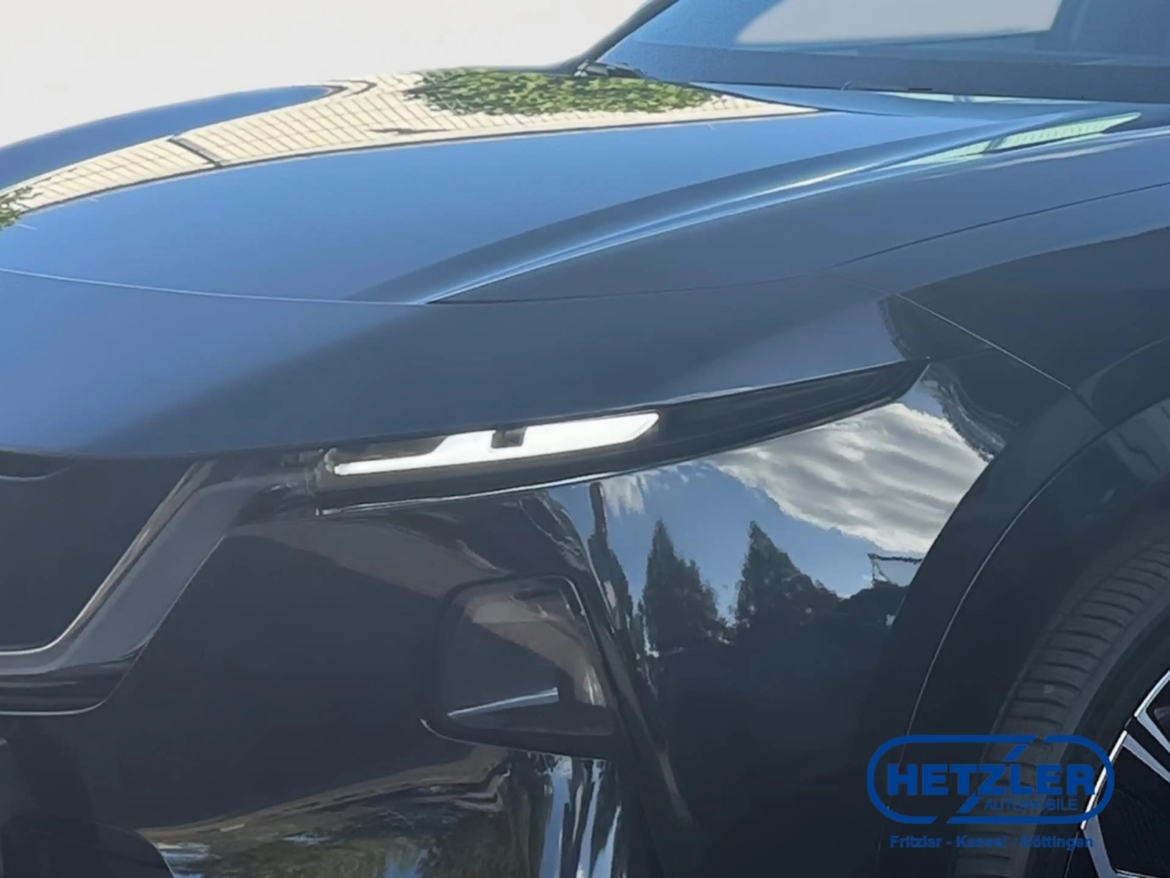 Mazda CX-6e e 190 kW EV Takumi Plus HUD Panorama Navi Digitale — photo 5