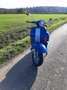 Vespa P 80 X Bleu - thumbnail 6