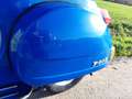 Vespa P 80 X Bleu - thumbnail 9