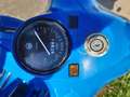 Vespa P 80 X Bleu - thumbnail 7