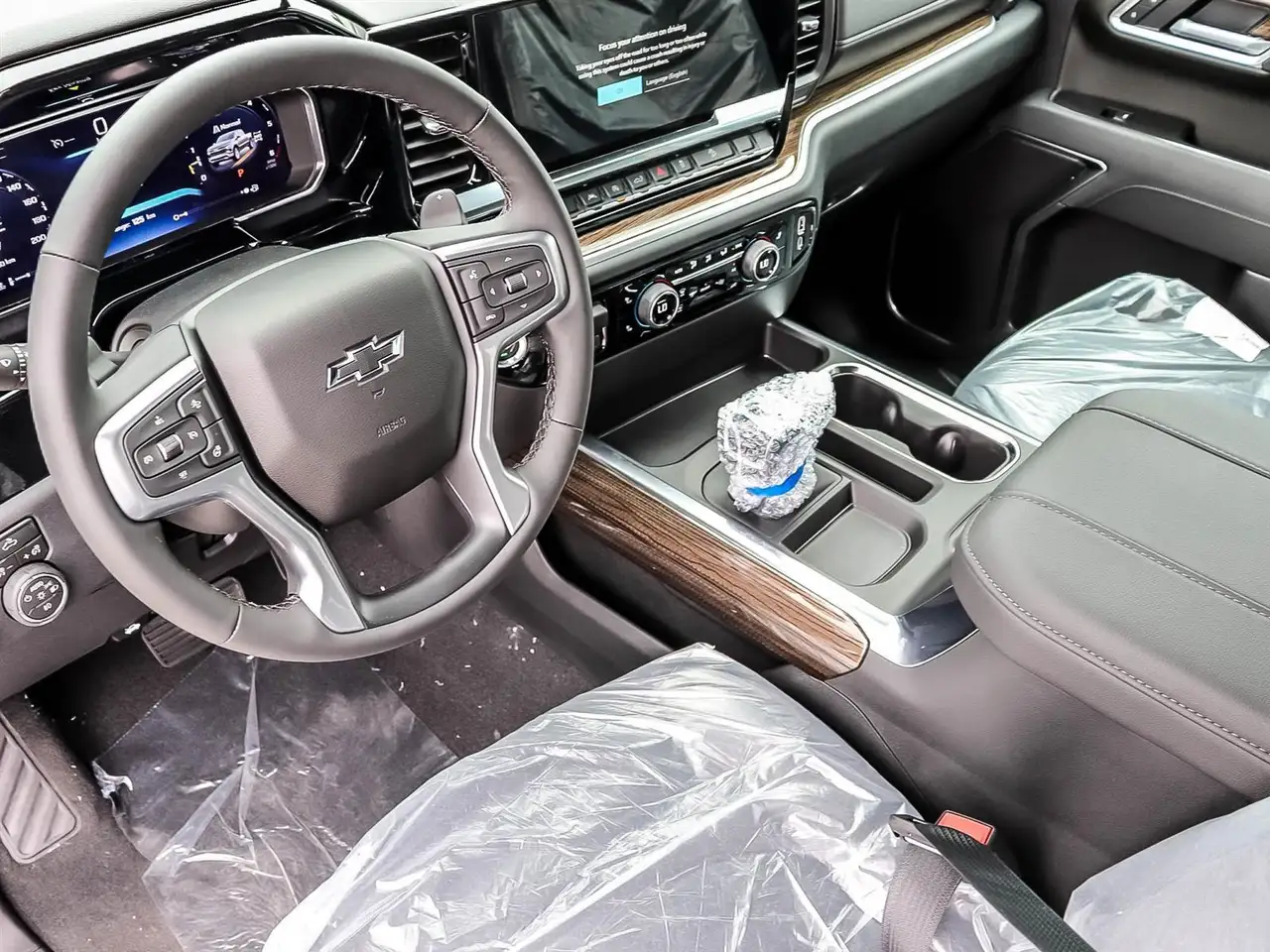 Chevrolet Silverado 1500 photo Chevrolet Silverado 1500