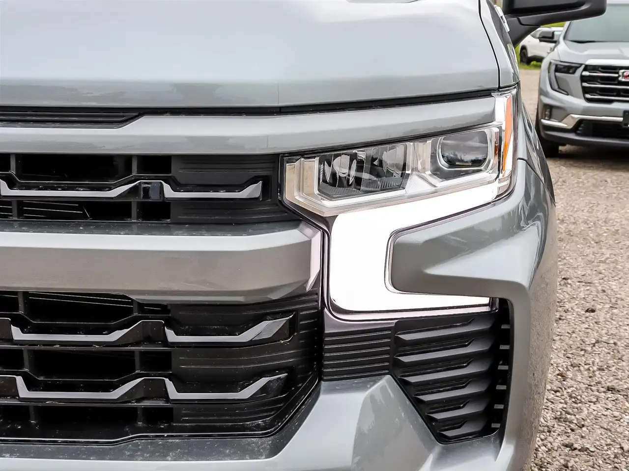 Chevrolet Silverado 1500 photo Chevrolet Silverado 1500