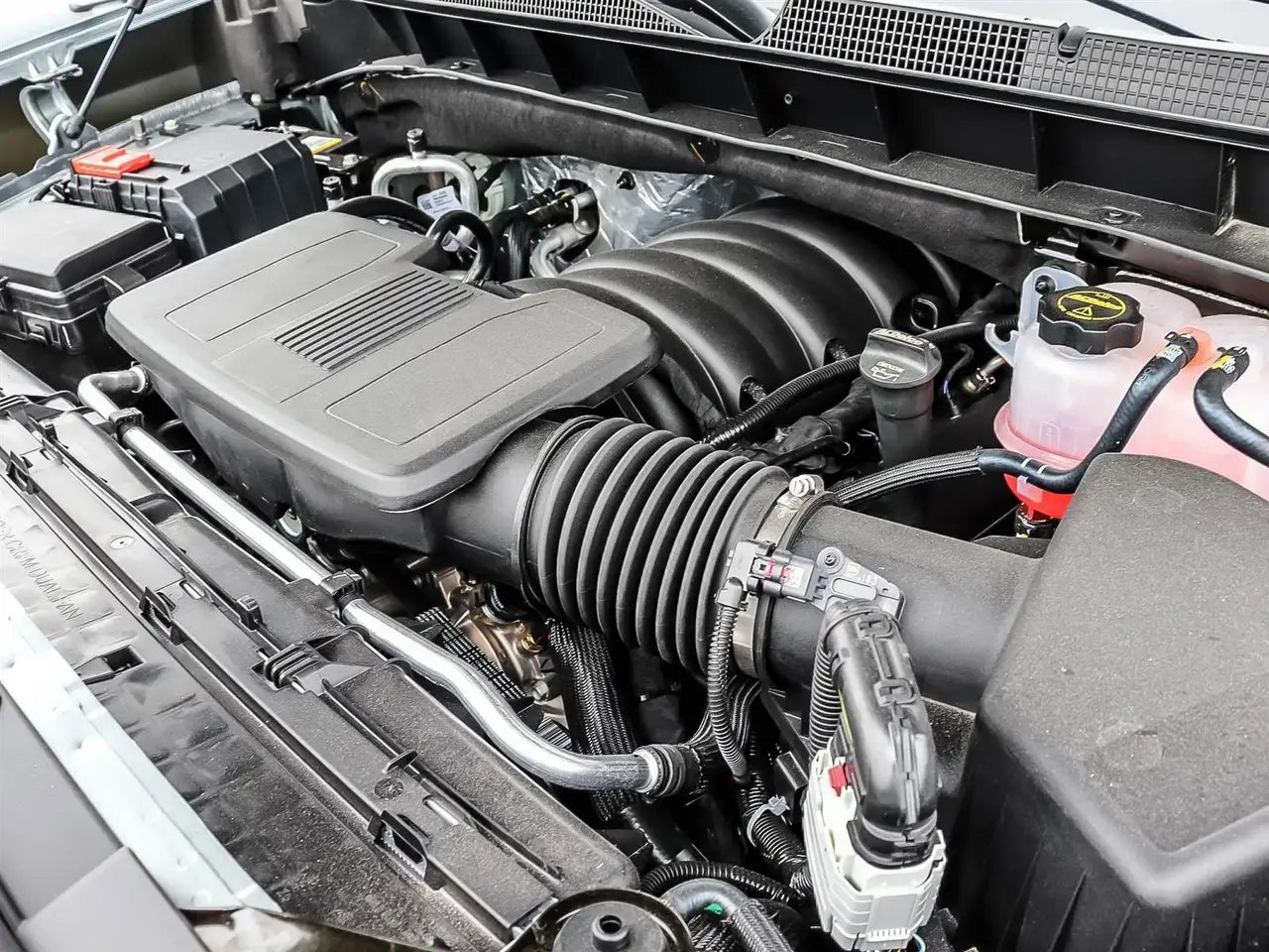 Chevrolet Silverado 1500 photo Chevrolet Silverado 1500