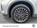 Volkswagen Tiguan 2.0 ELEGANCE 4X4 NEUESMODELL AHK CAM LM18 Argent - thumbnail 7