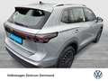 Volkswagen Tiguan 2.0 ELEGANCE 4X4 NEUESMODELL AHK CAM LM18 Argent - thumbnail 5