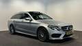 Mercedes-Benz C 220 Estate CDI Premium Plus|AMG|Pano|Leder Grijs - thumbnail 3