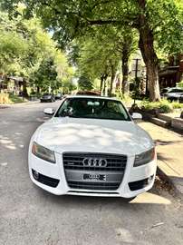 2dr Cpe Auto 2.0L Premium Plus