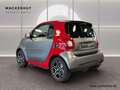 smart forTwo EQ KOMFORT COOL & MEDIA LED & SENSOR Gris - thumbnail 3