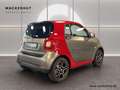 smart forTwo EQ KOMFORT COOL & MEDIA LED & SENSOR Gris - thumbnail 4