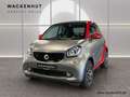 smart forTwo EQ KOMFORT COOL & MEDIA LED & SENSOR Gris - thumbnail 2