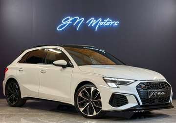 iv sportback 2.0 tfsi 310 quattro s tronic 7 garantie 12 mois -